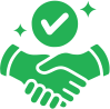 Strong Partnerships