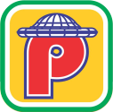 P Logo