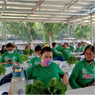 Climate Smart Farming