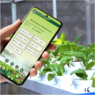 Digital Agriculture